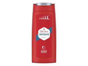 Гель для душа OLD SPICE Whitewater, 675 мл