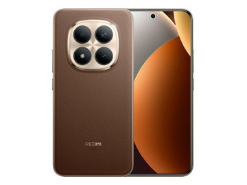 Смартфон Xiaomi Redmi Note 15 Pro+ 5G 8GB/256GB Mocha Brown RU на акции в магазинах 5 элемент
