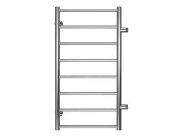 Полотенцесушитель TERMINUS Аврора П8 400x800 бп 500 (хром)