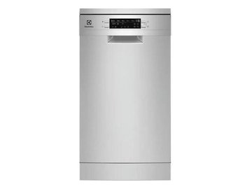 Посудомоечная машина ELECTROLUX ESA63210SX