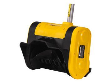 Снегоуборщик электрический Kolner KST 1300-280