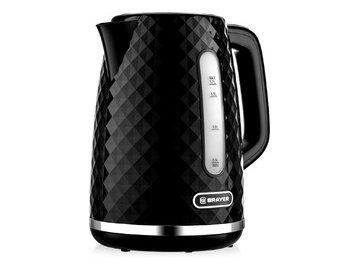 Электрический чайник Brayer BR6104BK в Барановичах 5 элемент