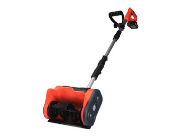 Снегоуборщик Patriot PE 1003 UES (с 2-мя АКБ)