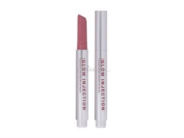 Бальзам-стик для губ INFLUENCE BEAUTY Lipstick Balm Glow Injection из каталога Мила