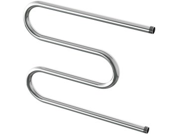 Полотенцесушитель GLOSS&REITER standart M, 60х60