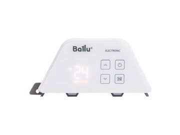 Блок управления конвектора Ballu Transformer Electronic BCT/EVU-4E в Светлогорске 5 элемент