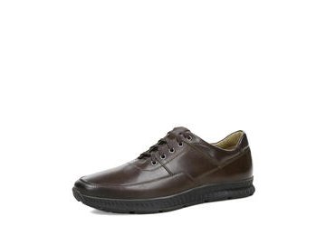 Полуботинки мужские