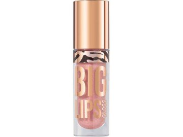 Блеск для губ STELLARY Big Lips, тон 03