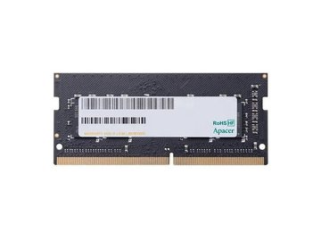 Оперативная память Apacer 8GB DDR4 SODIMM PC4-25600 AS08GGB32CSYBGH