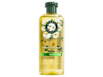 Шампунь HERBAL ESSENCES Ромашка, 350 мл