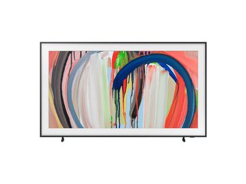 Телевизор SAMSUNG QE55LS03HAUXPY