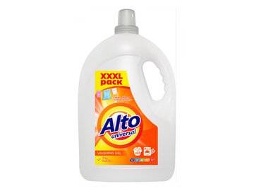 Гель для стирки Alto Универсал (6.2 л)
