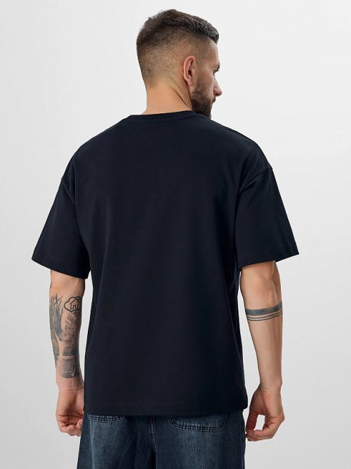 ФУТБОЛКА МУЖСКАЯ, фото 2 из 4