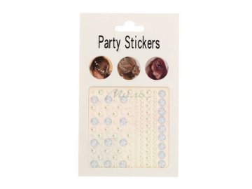 Стразы для лица, арт. 7012305941