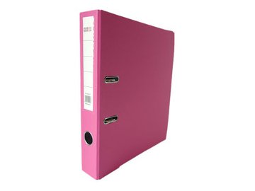 Папка-регистратор COLOR BOX DELI OD50PI