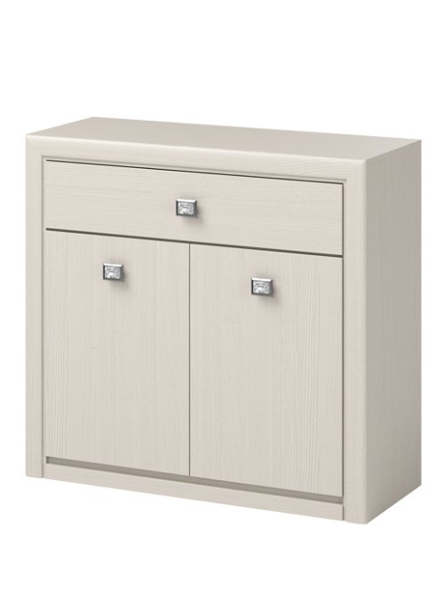 Тумба Milan 2D1S, фото 2 из 51