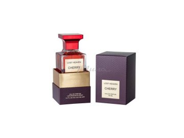 Вода парфюмерная женская LOST HEAVEN Cherry, 100 мл на акции в магазинах Мила