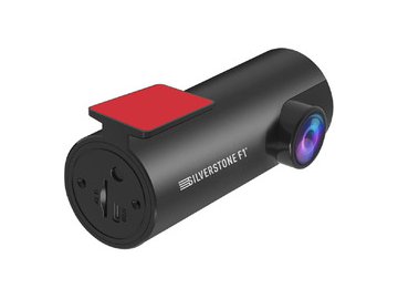 Видеорегистратор SILVERSTONE F1 OKO 2.0 на акции в магазинах 5 элемент