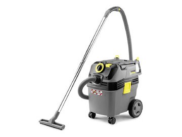 Пылесос KARCHER NT 30/1 Ap L 1.148-221.0 на акции в магазинах 5 элемент