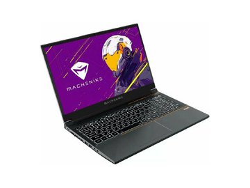 Игровой ноутбук Machenike S15 Quazar JJ00GB00FRU