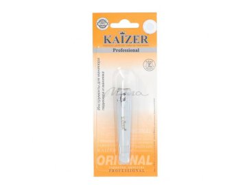 Клиппер KAIZER маникюрный большой, арт. 402005