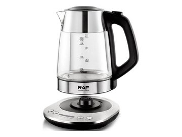 Электрический чайник RAF R.7857 в Барановичах 5 элемент