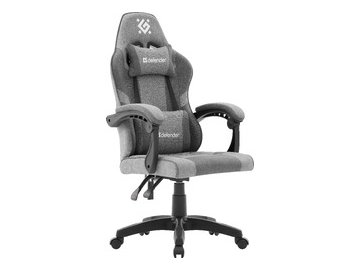 Игровое кресло DEFENDER Teiz