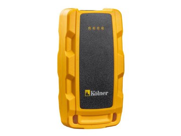 Пуско-зарядное устройство для аккумуляторов Kolner KBJS 400/8 (8010200096) кн400-8бжс