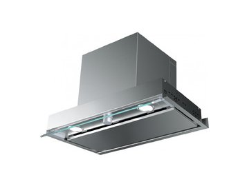 Кухонная вытяжка FRANKE FSTPRO 608 Inox нержавеющая сталь 305.0522.798