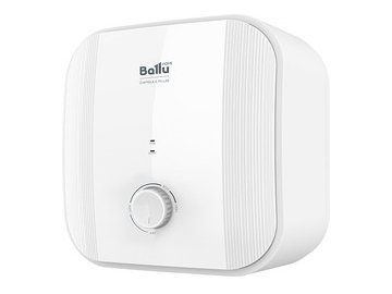 Водонагреватель Ballu BWH/S 10 Capsule Plus O 5 элемент