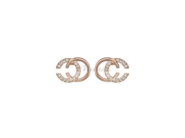 Бижутерия-серьги NEWSTYLE арт.3507