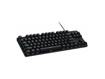 Клавиатура LOGITECH G412 TKL SE (920-010449)