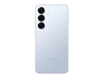 Смартфон Samsung Galaxy S25 12GB/128GB (SM-S931BLBBCAU) голубой