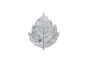 Салфетка сервировочная "Листочек", 37,5*47 см в Вилейке Три цены