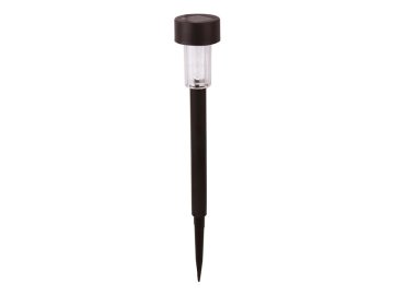 Светильник на солнечной батарее TH020B 1LED, 1,2В