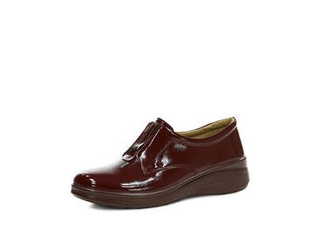 Полуботинки женские