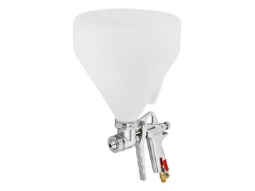Пневматический текстурный пистолет FUBAG DECOR G5000 (110148)