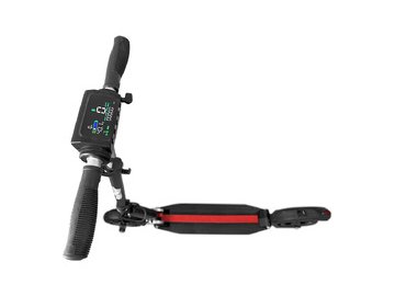 Электросамокат Artway X4 в Барановичах 5 элемент