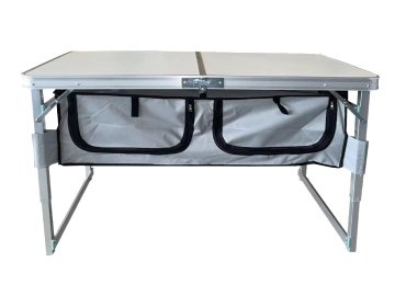 Стол туристический Happy Camper E5008-2