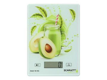 Кухонные весы Scarlett SC-KS57P74