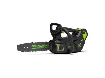 Аккумуляторная пила Greenworks GD40TCS 2003807 (без АКБ и ЗУ)