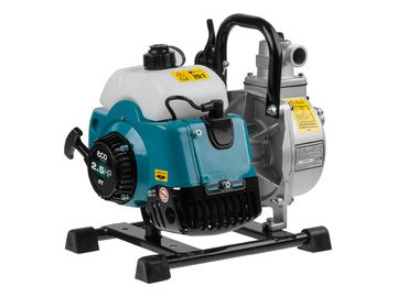 Мотопомпа ECO WP-153C