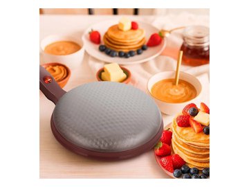 Блинница погружная Kitfort КТ-3638 в Пинске 5 элемент