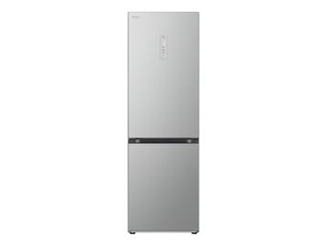 Холодильник LG DoorCooling+ GC-B509FNZW на акции в магазинах 5 элемент