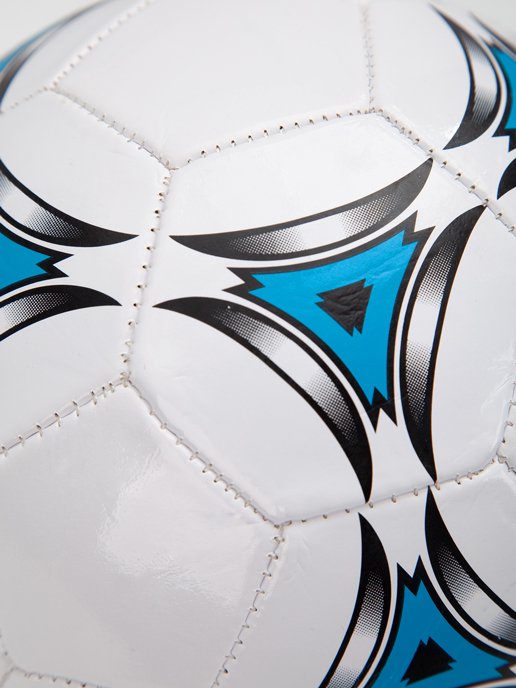 Мяч футбольный Sport time, фото 19 из 320