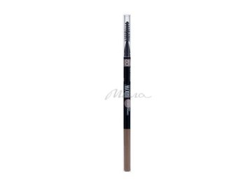 Карандаш для бровей VIVIENNE SABO Brow Arcade автоматический, тон 02, 4 г