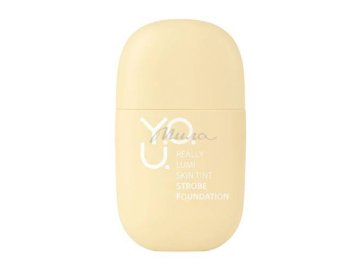 Мила акции Витебск - Крем-стробинг тональный RELOUIS Y.O.U. Really Lumi Skin Tint, тон 1