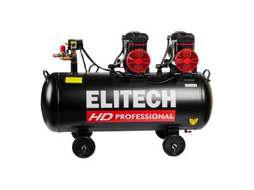 Компрессор ELITECH ACF 500-120S (204541) 5 элемент