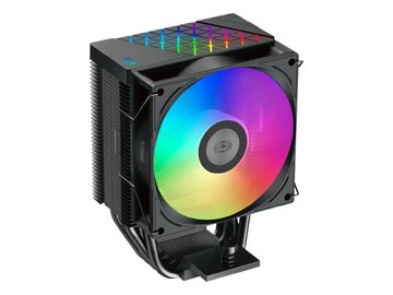 Кулер для процессора PcCooler R400 ARGB BK R400-BKAWYX-US
