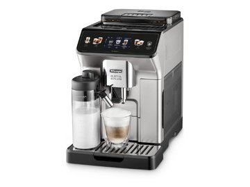 Кофемашина DeLonghi Eletta Explore ECAM450.65.S